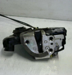 Serrure avant gauche TOYOTA RAV4 3