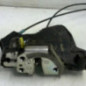 Serrure avant gauche TOYOTA RAV4 3