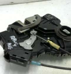 Serrure avant gauche TOYOTA RAV4 3 Photo n°6