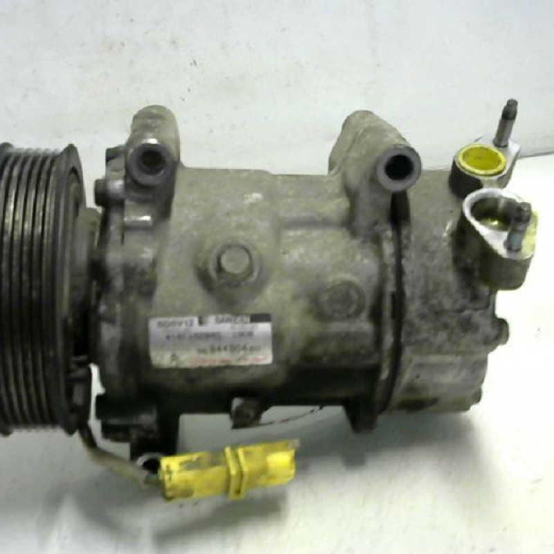 Compresseur clim CITROEN C3 1