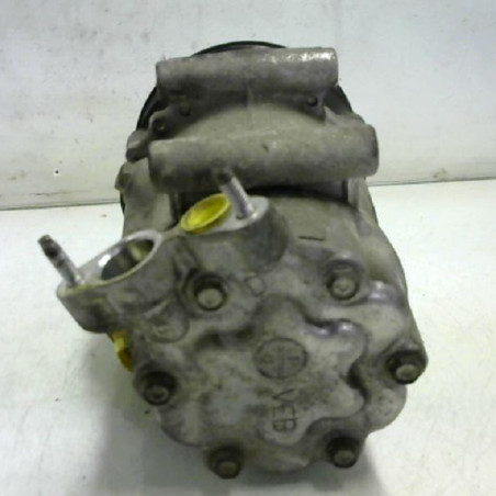 Compresseur clim CITROEN C3 1