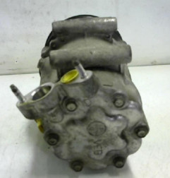 Compresseur clim CITROEN C3 1 Photo n°5