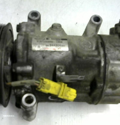 Compresseur clim CITROEN C3 1 Photo n°6