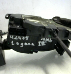 Serrure arriere gauche RENAULT LAGUNA 3