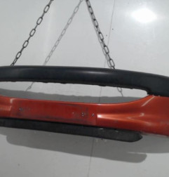 Pare choc avant PEUGEOT 206 Photo n°1