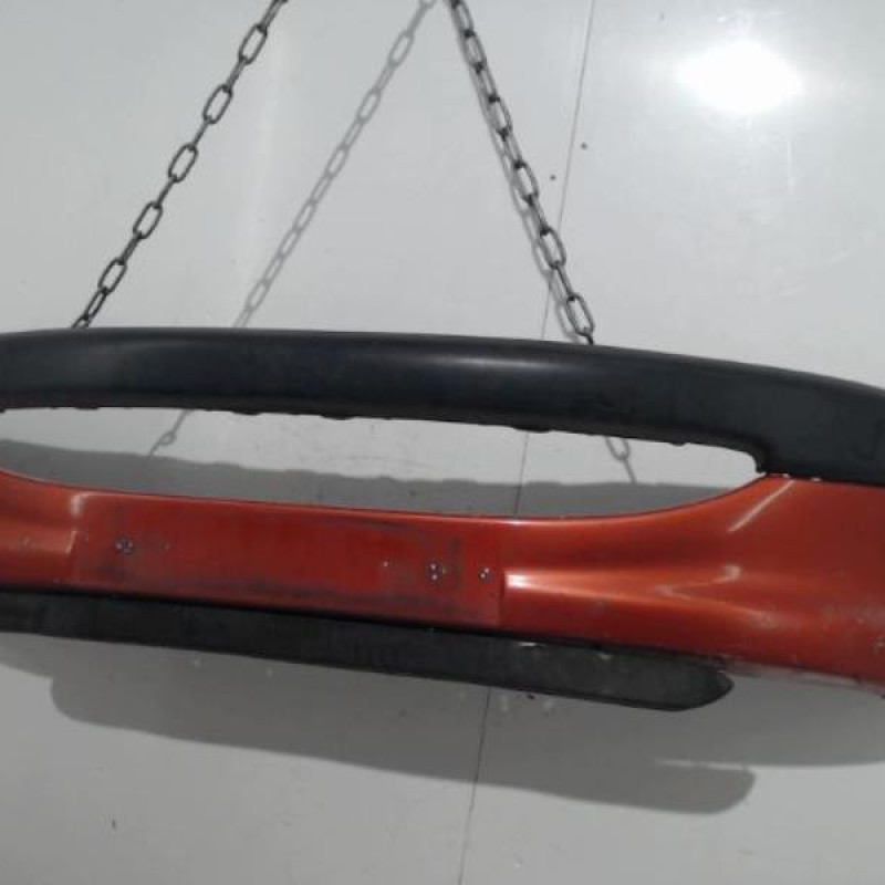 Pare choc avant PEUGEOT 206