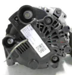Alternateur OPEL CORSA C Photo n°1
