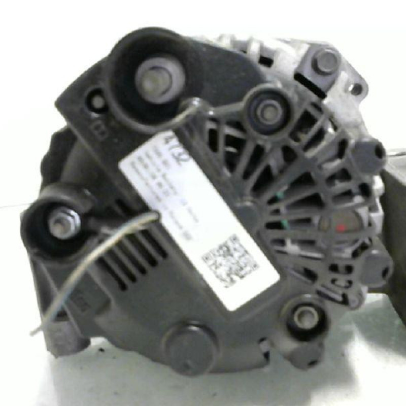 Alternateur OPEL CORSA C