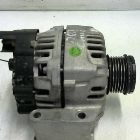 Alternateur OPEL CORSA C