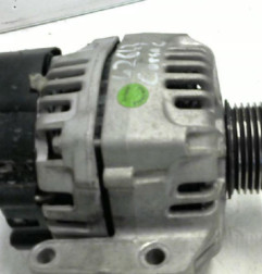 Alternateur OPEL CORSA C Photo n°3