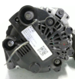 Alternateur OPEL CORSA C Photo n°5