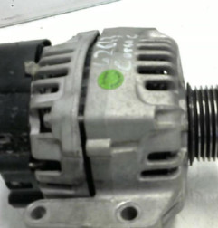 Alternateur OPEL CORSA C Photo n°6