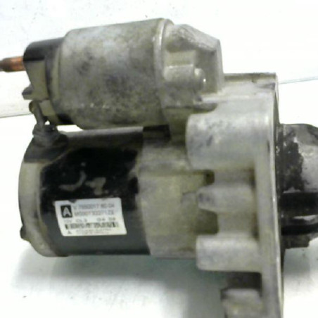 Demarreur PEUGEOT 207 Photo n°1