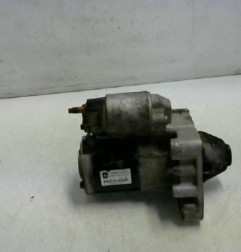 Demarreur PEUGEOT 207