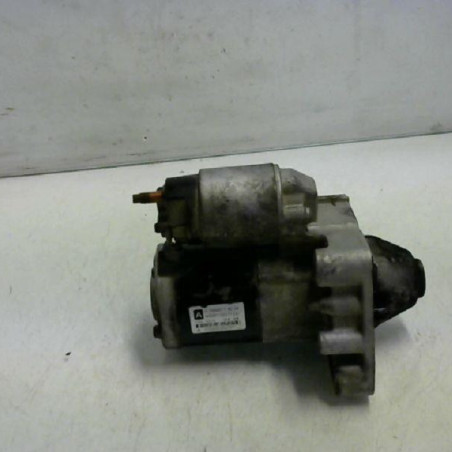 Demarreur PEUGEOT 207