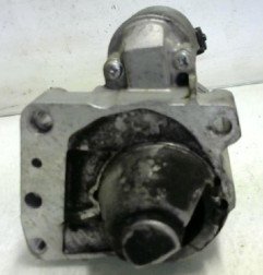 Demarreur PEUGEOT 207 Photo n°3