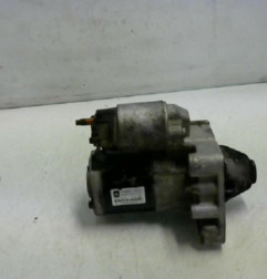 Demarreur PEUGEOT 207 Photo n°4