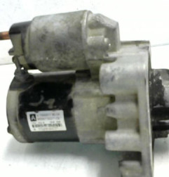 Demarreur PEUGEOT 207 Photo n°6