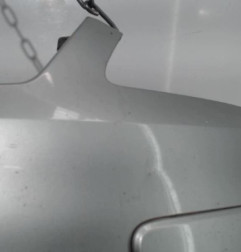 Pare choc avant FORD C-MAX 1