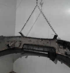 Pare choc avant FORD C-MAX 1 Photo n°5