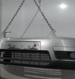 Pare choc avant FORD C-MAX 1 Photo n°6