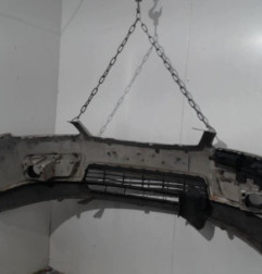 Pare choc avant FORD C-MAX 1 Photo n°7