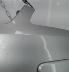 Pare choc avant FORD C-MAX 1 Photo n°10