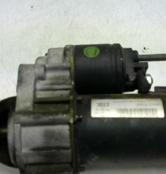 Demarreur FIAT STILO