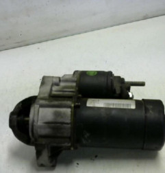 Demarreur FIAT STILO Photo n°4