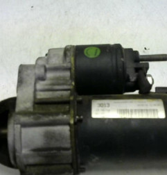 Demarreur FIAT STILO Photo n°6