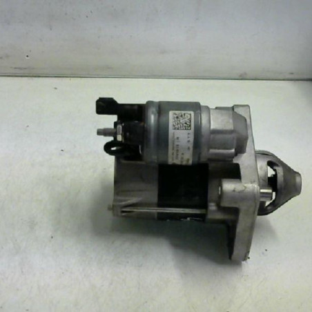 Demarreur PEUGEOT 2008 2 Photo n°1