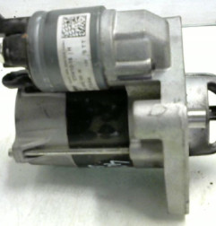 Demarreur PEUGEOT 2008 2 Photo n°3