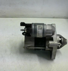 Demarreur PEUGEOT 2008 2 Photo n°4