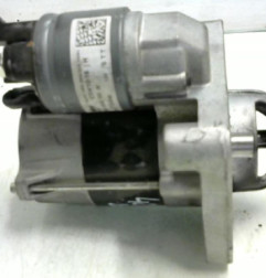 Demarreur PEUGEOT 2008 2 Photo n°6