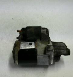 Demarreur NISSAN PIXO Photo n°1