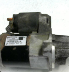 Demarreur NISSAN PIXO
