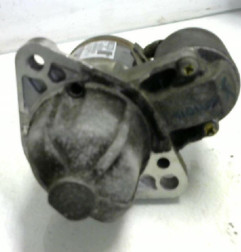 Demarreur NISSAN PIXO Photo n°3