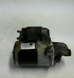 Demarreur NISSAN PIXO Photo n°4