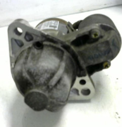 Demarreur NISSAN PIXO Photo n°5