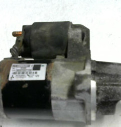 Demarreur NISSAN PIXO Photo n°6