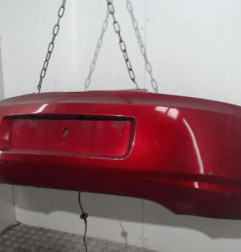 Pare choc arriere FORD COUGAR Photo n°1