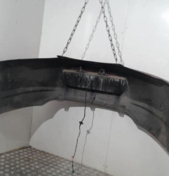 Pare choc arriere FORD COUGAR