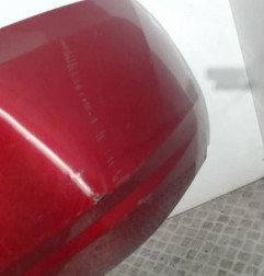 Pare choc arriere FORD COUGAR Photo n°4