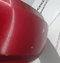 Pare choc arriere FORD COUGAR Photo n°8