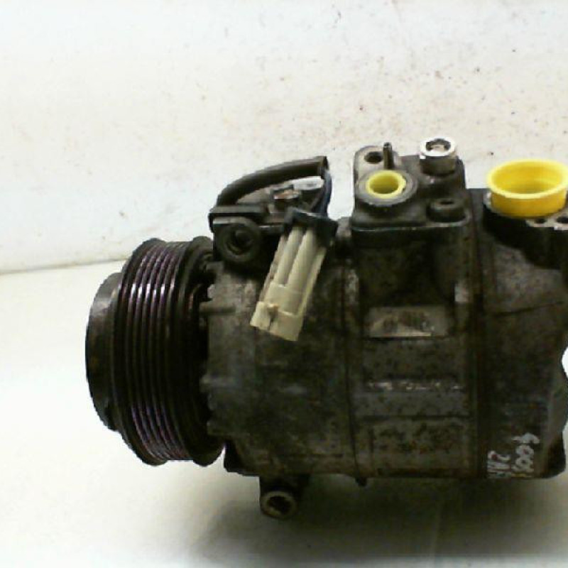 Compresseur clim OPEL ZAFIRA A