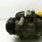 Compresseur clim OPEL ZAFIRA A