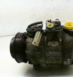 Compresseur clim OPEL ZAFIRA A Photo n°4