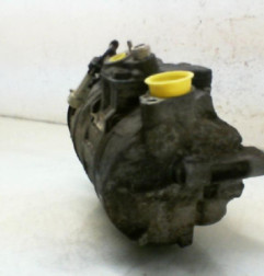 Compresseur clim OPEL ZAFIRA A Photo n°6