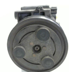 Compresseur clim NISSAN NAVARA 1