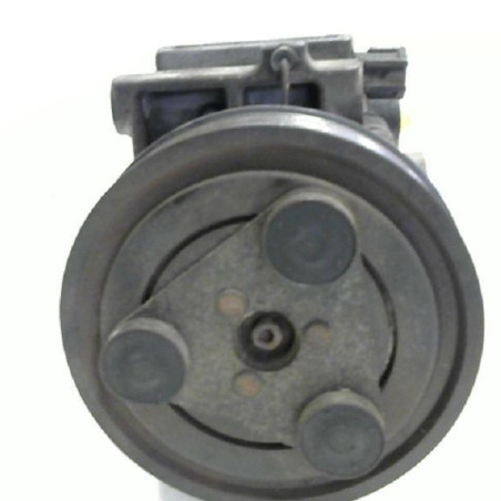 Compresseur clim NISSAN NAVARA 1